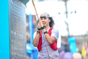 BIB: 
                            <button type="button" onclick="openModal(24884729)" class="btn btn-primary btn-sm float-right btn-popup" data-toggle="modal" data-target=".modal-high-quality">
                        <i class="fas fa-shopping-cart"></i> Add to Cart
                    </button>
                                            <button type="button" onclick="isThisMe(24884729, true)" class="btn btn-success btn-sm float-right btn-popup btn-isme hidden" data-toggle="tooltip" data-placement="bottom" title="นี่คือรูปของคุณใช่ไหม คลิกที่นี่เพื่อเอาเข้าอัลบั้ม">
                        <i class="fas fa-plus"></i> Add to album
                    </button>
                    <button type="button" onclick="isThisMe(24884729, false)" class="btn btn-warning btn-sm float-right btn-popup btn-isnotme hidden">
                        <i class="fas fa-ban"></i> Remove from album
                    </button>